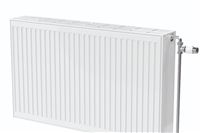 Autre photo du produit Radiateur panneau COMPACT ALL IN Type 33 Hauteur 600mm