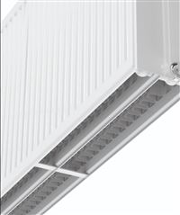 Autre photo du produit Radiateur panneau COMPACT ALL IN Type 33 Hauteur 600mm