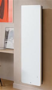 Autre photo du produit Radiateur  lectrique  chaleur douce EQUATEUR 5