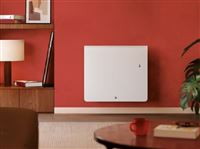 Autre photo du produit Radiateur  lectrique  chaleur douce EQUATEUR 5