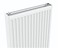 Autre photo du produit Radiateur panneau vertical VERTEX Type 21