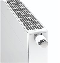 Autre photo du produit Radiateur panneau PLANAR STYLE 8 Type 22 Hauteur 700mm
