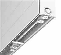 Autre photo du produit Radiateur panneau PLANAR STYLE 8 Type 22 Hauteur 700mm
