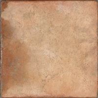 Autre photo du produit Carrelage sol effet terre cuite PETITE Naturel 20,3x20,3 cm