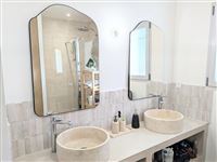 Autre photo du produit Carrelage Zellige Bejmat mur intrieur 4,7x14,5 cm