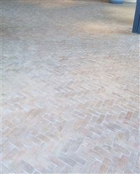 Autre photo du produit Vritable Bejmat naturel 4,7x14,5 cm