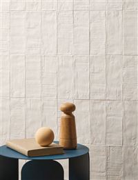 Autre photo du produit Carrelage effet terre cuite sol / mur intrieur FORME BRICK Naturel