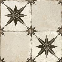 Autre photo du produit Carrelage effet carreaux ciment sol / mur intrieur 45x45 cm FS STAR