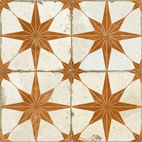 Autre photo du produit Carrelage effet carreaux ciment sol / mur intrieur 45x45 cm FS STAR