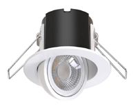 Autre photo du produit Spot encastr 6 Watts – Orientable 360 - BF-EVO6