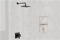 Autre photo du produit Etagre niche SHELF-N-S1