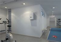 Autre photo du produit Chaudire lectrique TRONIC HEAT 3500 triphase