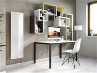 Autre photo du produit Radiateur lectrique vertical TENERIFE