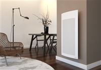 Autre photo du produit Radiateur lectrique vertical AMADEUS 3 