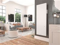 Autre photo du produit Radiateur lectrique vertical OVATION 3