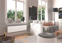 Autre photo du produit Radiateur lectrique plinthe OVATION 3