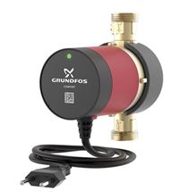 Autre photo du produit Circulateur eau chaude sanitaire COMFORT BASIC