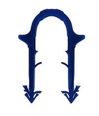 Autre photo du produit Agrafes DUANCE