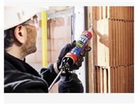 Autre photo du produit Mastic POLYMAX PROJOINT (Lot promo 3+1 offert)