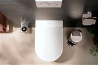 Autre photo du produit Pack WC suspendu Elupura Original S 540 