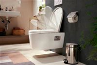 Autre photo du produit Pack WC suspendu Elupura Original S 540 