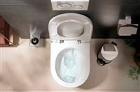 Autre photo du produit Pack WC suspendu Elupura Original S 540 