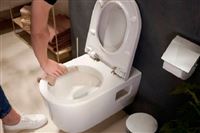 Autre photo du produit Pack WC suspendu Elupura Original S 540 