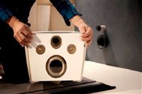 Autre photo du produit Pack WC suspendu Elupura Original S 540 