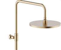 Autre photo du produit Colonne de douche thermostatique TONDA