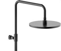 Autre photo du produit Colonne de douche thermostatique TONDA