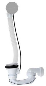 Autre photo du produit Vidage de baignoire EASYBAIN WAVE