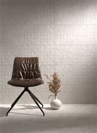 Autre photo du produit Carrelage d''int�rieur - faience murale effet terre cuite s�rie CHARME (33x100 cm)