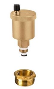 Autre photo du produit Kit purgeur pour bouteille de m�lange