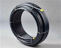 Autre photo du produit Tube polybleu PE100 