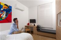 Autre photo du produit Unit� int�rieure climatisation multisplit Mural SENSIRA