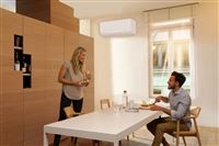 Autre photo du produit Unit� int�rieure climatisation multisplit Mural SENSIRA