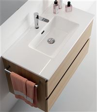 Autre photo du produit Meuble salle de bains S�rie SPEED (800x450x550 mm)