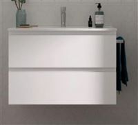 Autre photo du produit Meuble salle de bains S�rie SPEED (800x450x550 mm)