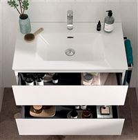 Autre photo du produit Meuble salle de bains S�rie SPEED (800x450x550 mm)