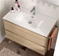 Autre photo du produit Meuble salle de bains S�rie SPEED (1200x450x550 mm)