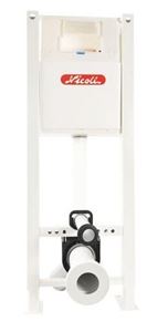 Autre photo du produit B�ti support monobloc VIRTUO ONE