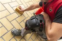 Autre photo du produit Genouill�res professionnelles N