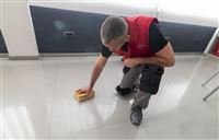 Autre photo du produit Genouill�res professionnelles N