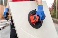 Autre photo du produit Ventouse � vide OCTO-USB ENERGY