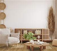 Autre photo du produit Lame   � poser VIRTUO 55 RIGID ACOUSTIC QAJA HONEY 