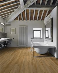 Autre photo du produit Lame   � poser VIRTUO 55 RIGID ACOUSTIC QAJA HONEY 