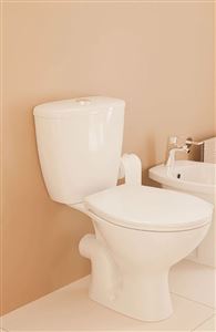 Autre photo du produit Pack WC � poser - Normus