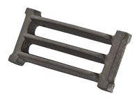 Autre photo du produit Grille pour chaudi�re MORVAN