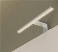 Autre photo du produit Ensemble meuble 80 cm avec plan c�ramique , 2 tiroirs