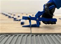 Autre photo du produit Pince pour syst�me de nivellement MAPELEVEL ProWDG